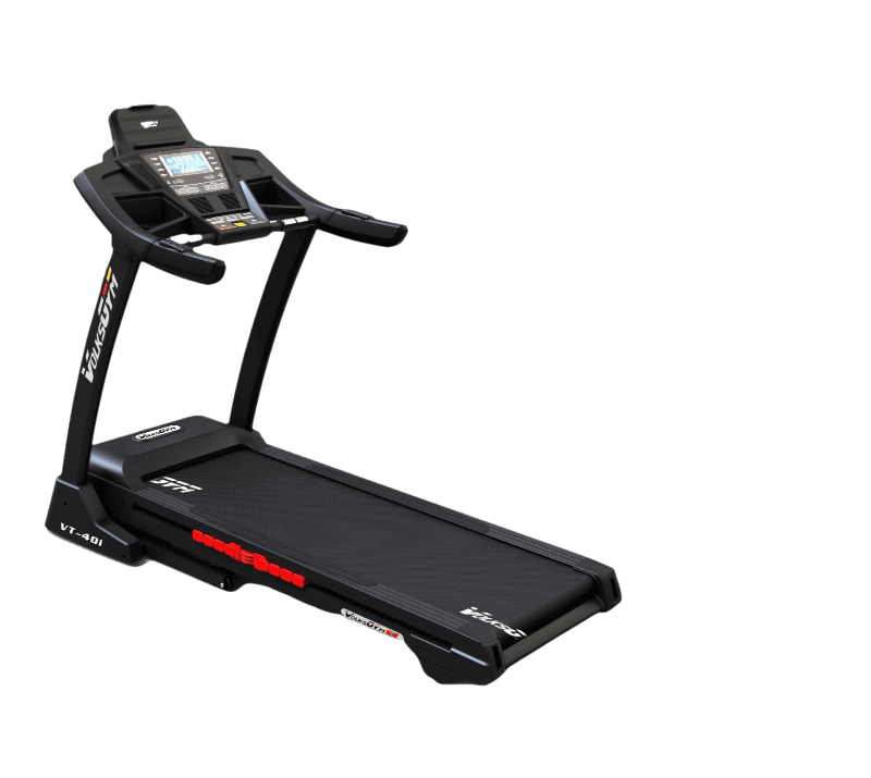 Motorized Treadmill VT-40i
