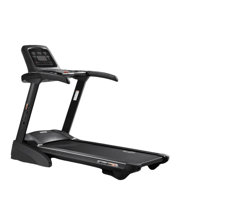 Motorized Treadmill V4
