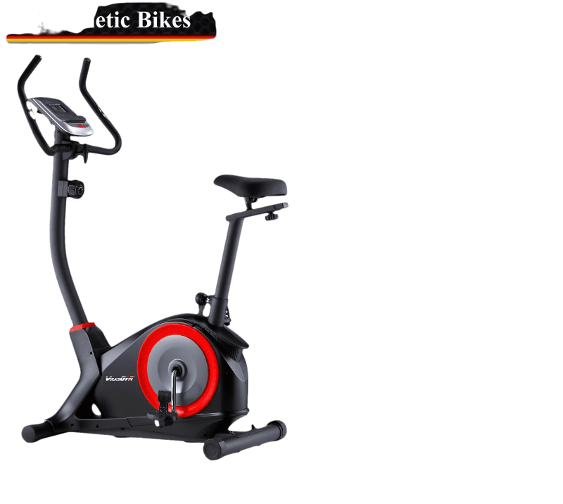 Upright Bike VG-51B