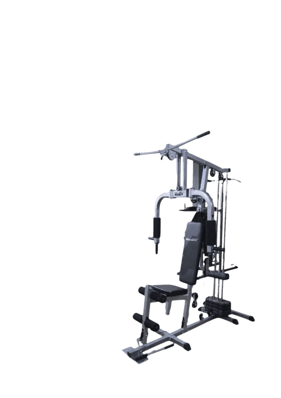 Home gym VG-5HG