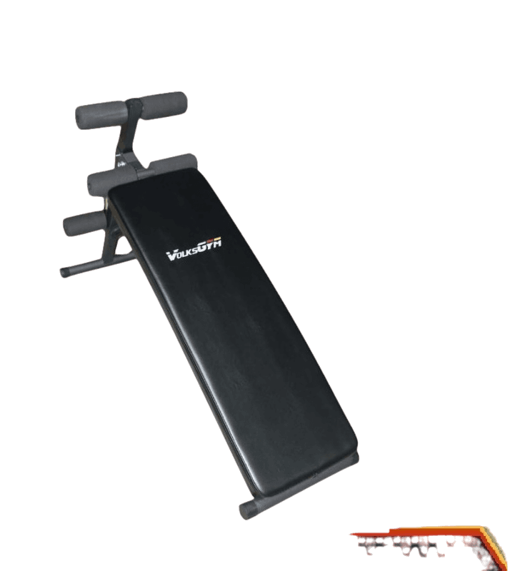 VG Sit Up Bench SSB-250
