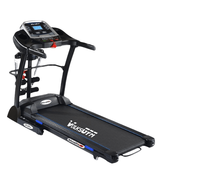 VG Multi Function Motorized Treadmill K30i+