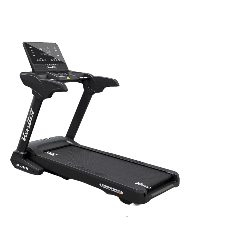 VG Motorized Treadmill P-85i