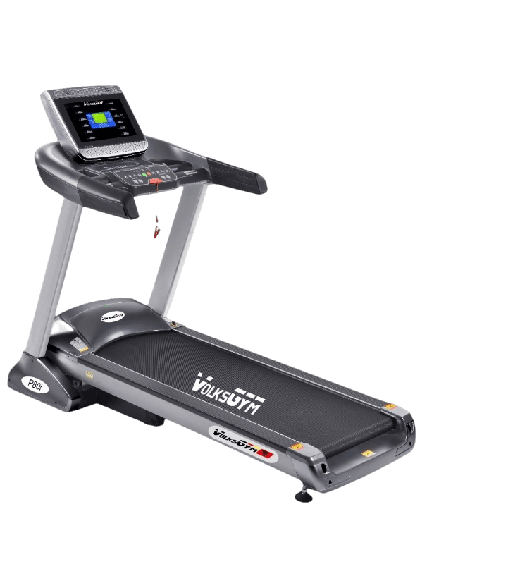VG Motorised Treadmill P80i