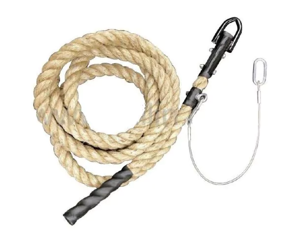 Climbing Rope Srp001 Dia38Mmx15Mtr