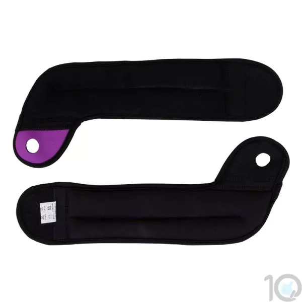 Weight Band 0.5Kg (Brand : Mesuca)