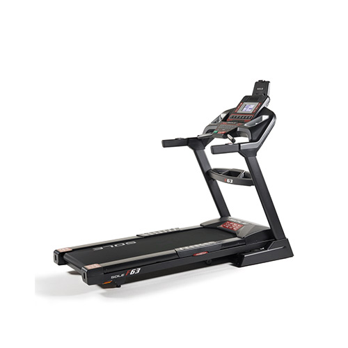 SOLE F63 TREADMILL