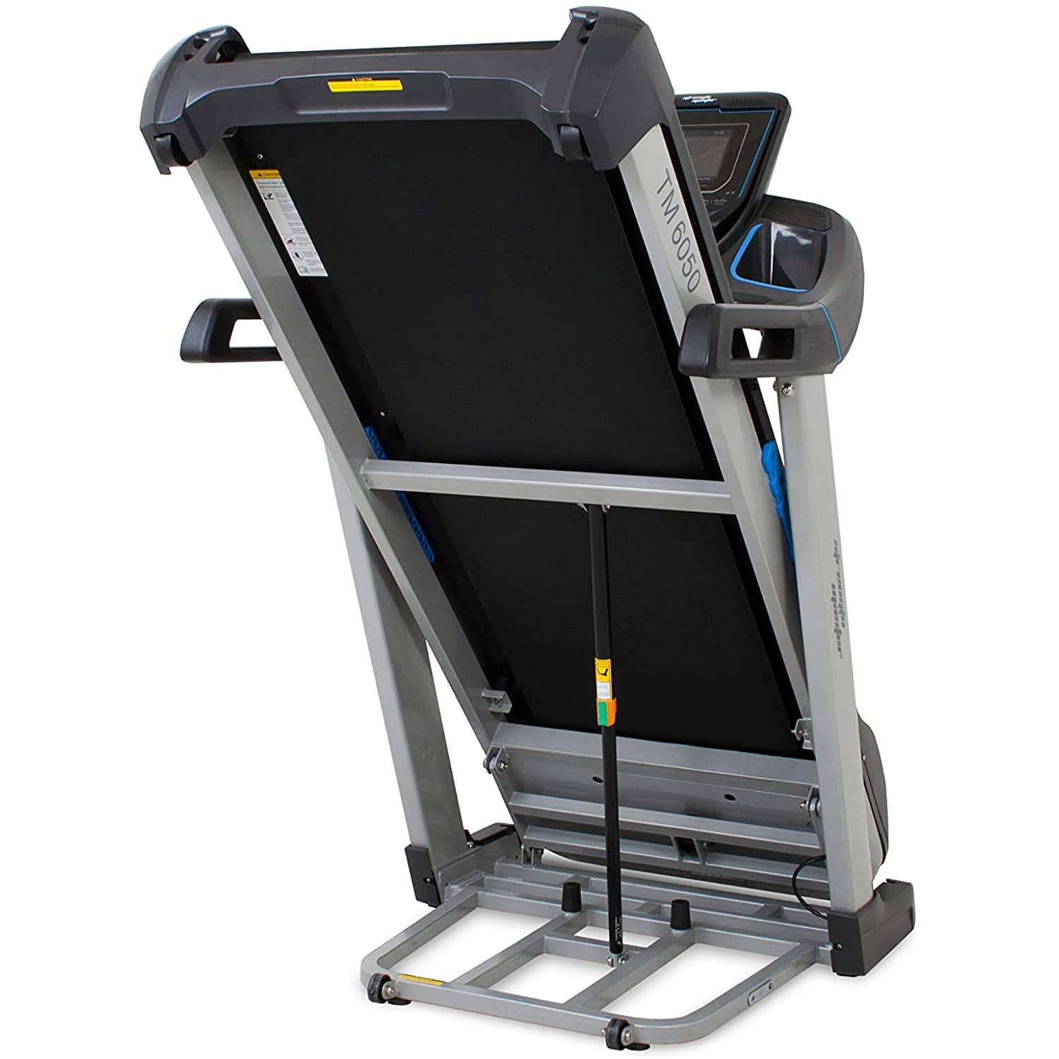 Motorized Treadmill TM6050 2.5Hp