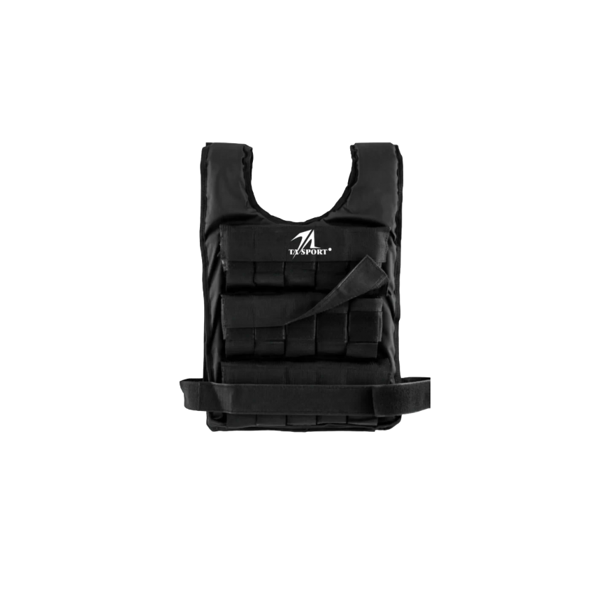 Weight Vest 20Kg Xb9230
