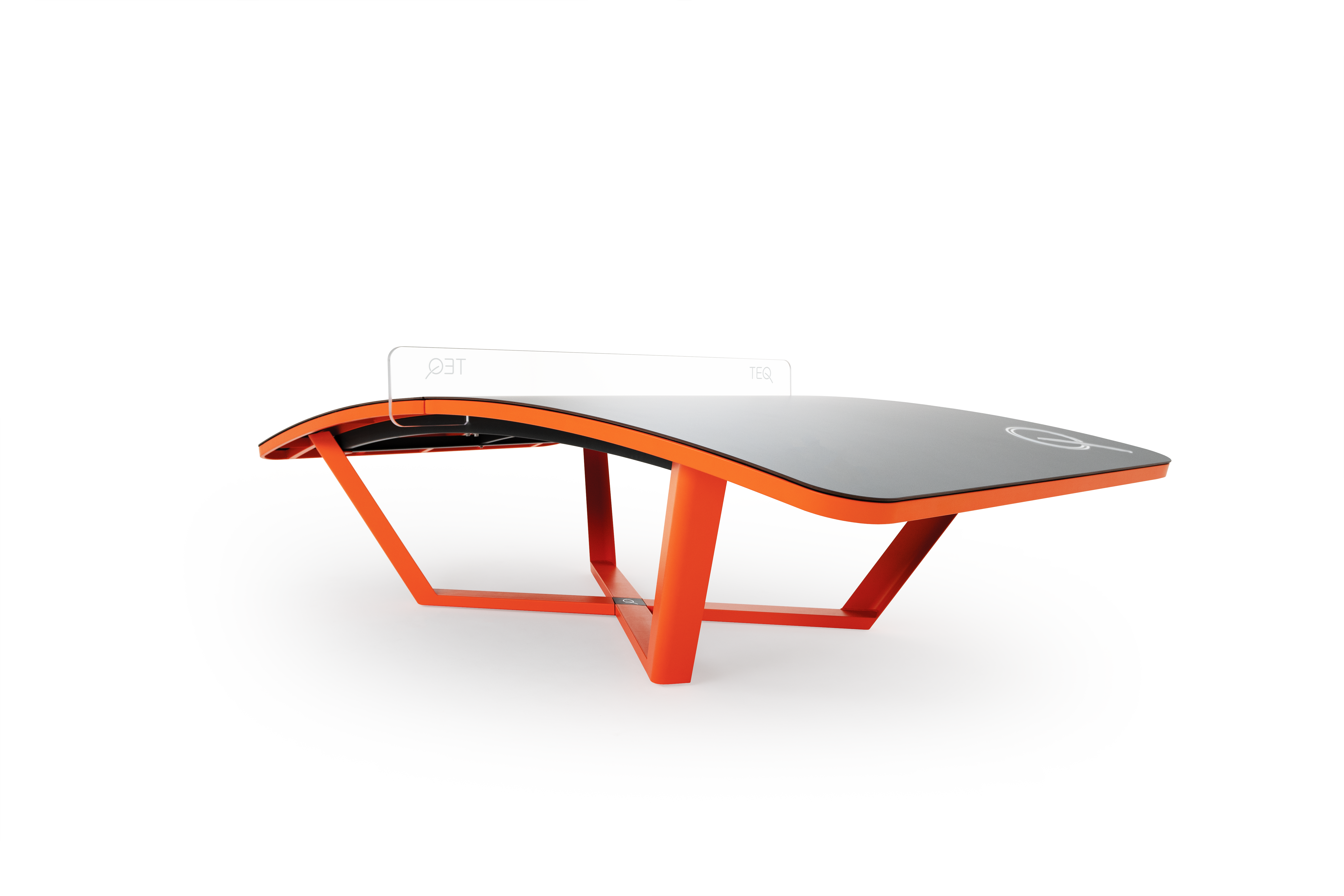 TEQBALL One