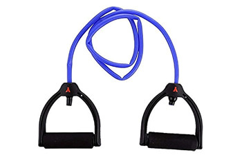 York Resistance Tube Level 2 Firm Grip Handle @Fs