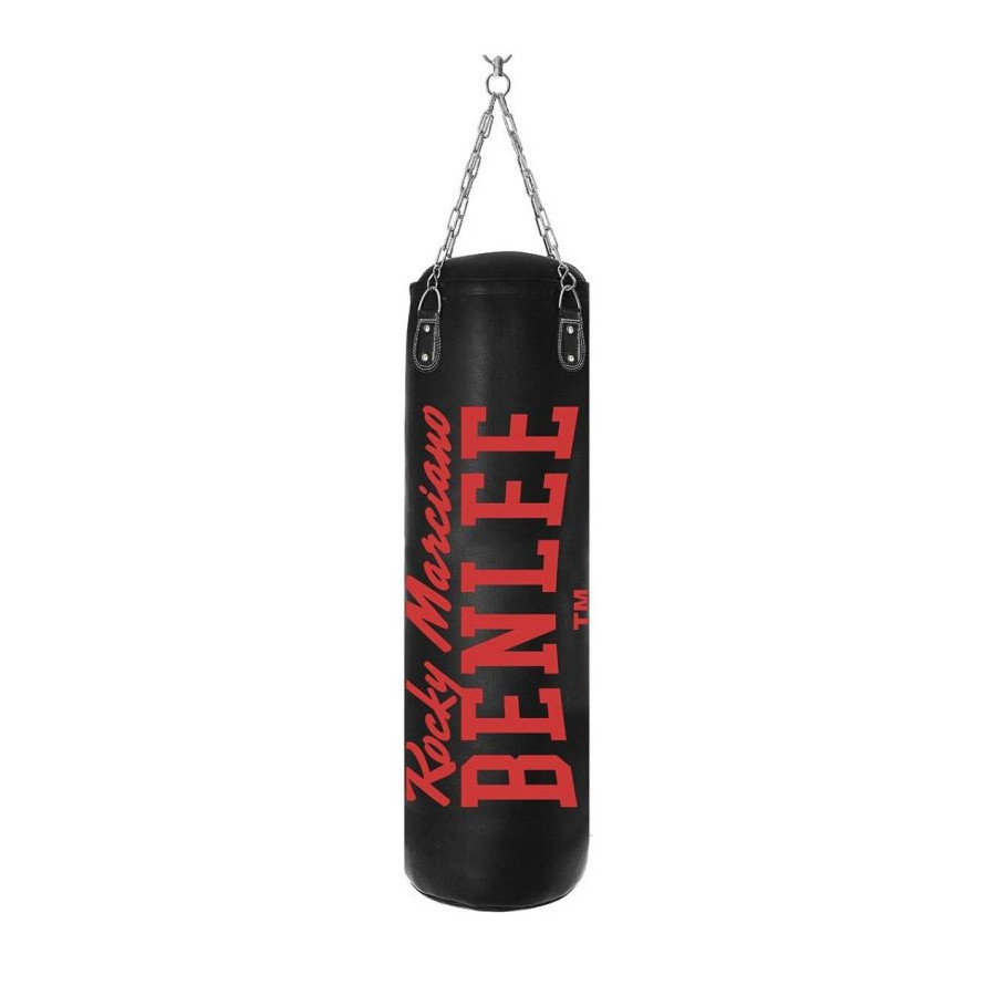 BENLEE PU BOXING BAG DONATO 180 CM BLCK/RED 199178/1503