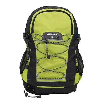 Mesuca Backpack Mhb24631 Green