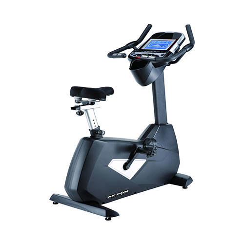 Commercial Upright Bike UX 100