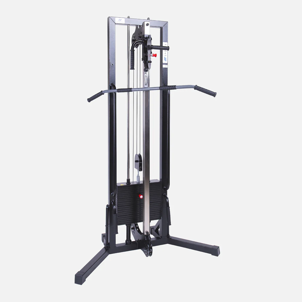 Single Cable Machine