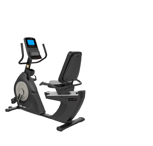 Recumbent Bike VG-800-R