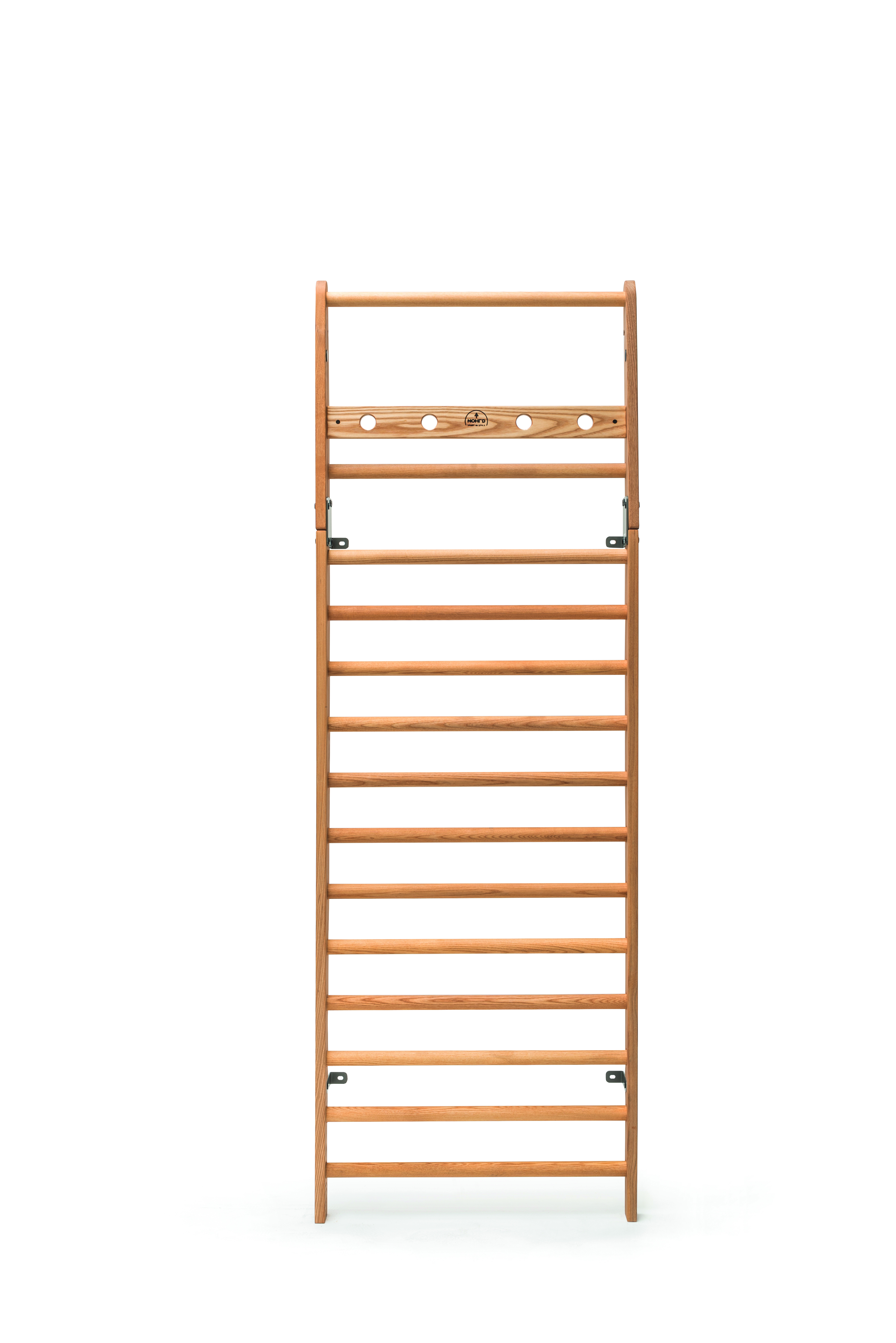 Wall bars for home gym - NOHrD WallBars Ash 14er