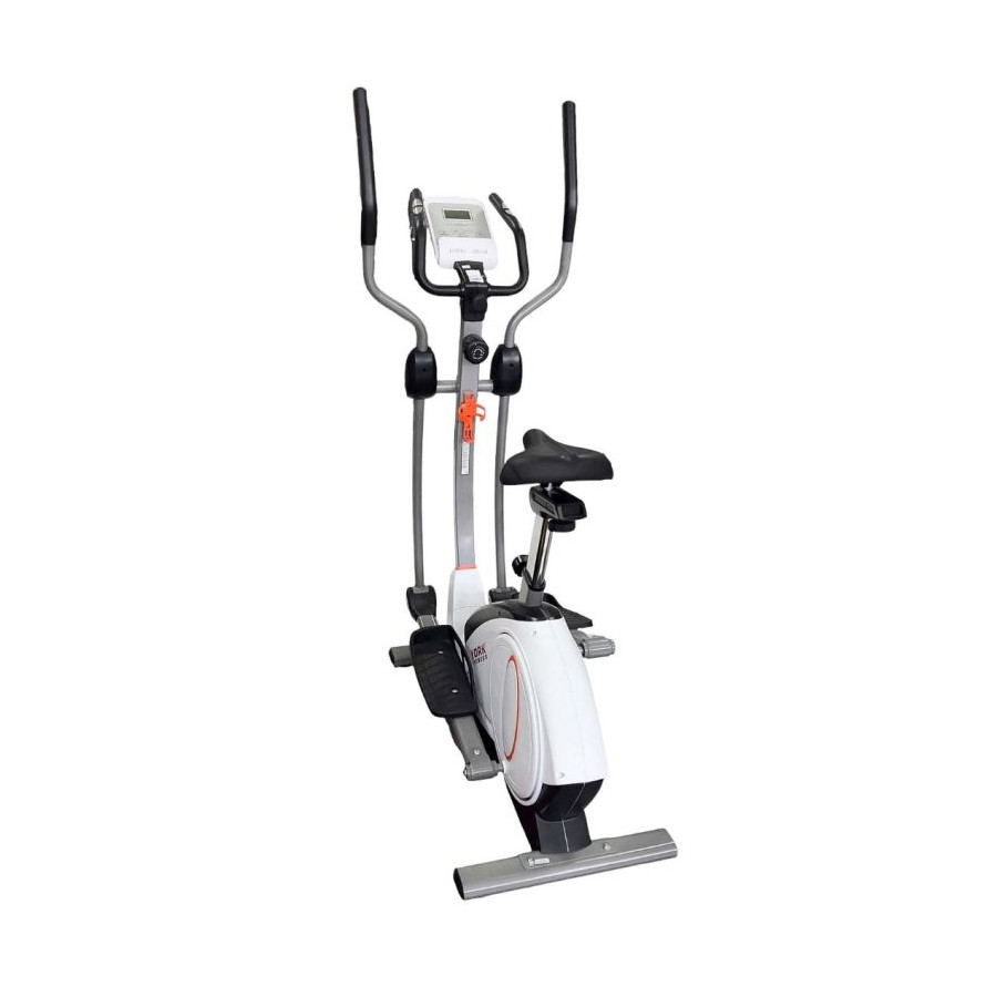 York Fitness Elliptical Bike - Model E50-V2