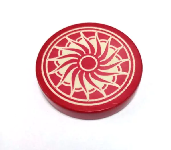 Carrom striker tournment cs-001b