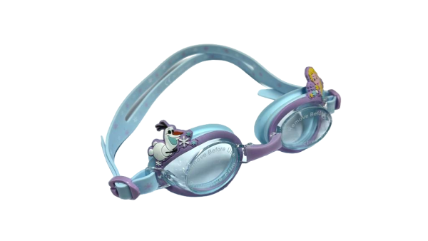 Kids Goggles Dea20301 - Q Light Blue