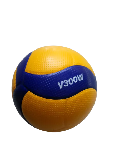 Mikasa V300W Volleyball