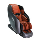The Full Body Electric Massage Chair from TA Sport is very comfortable has a zero-gravity setting with heat therapy