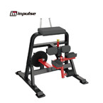 Lower Limb certified exercise machine standing leg curl SL7026