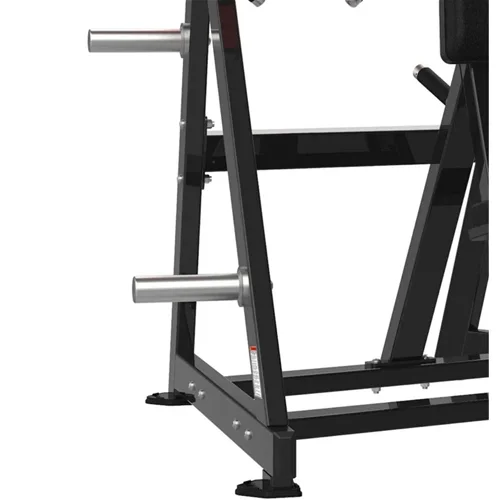 YORK LEVEL ROW HS-1004 MATT BLACK