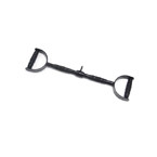 Streight Weightlifting Handle 64X5.5 Cm from Ta Sports