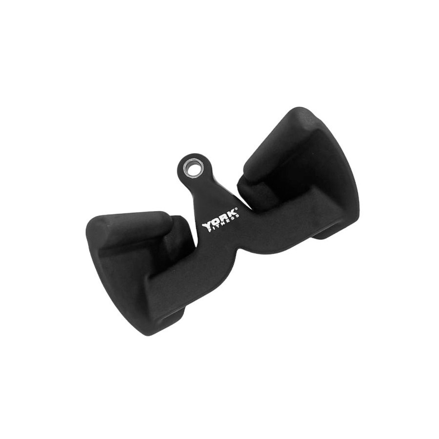 YORK POWER GRIP NEUTRAL SEATED ROWING ATTACHMENT IR95403-2