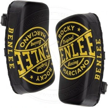 Benlee Bintan Pao Pads