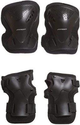 Joerex Supi. Inline Skate Protector Set Pr0712 M