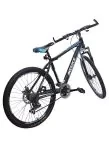 Mountain Bicycle 125X65X5Cm S (Brand : Mesuca)