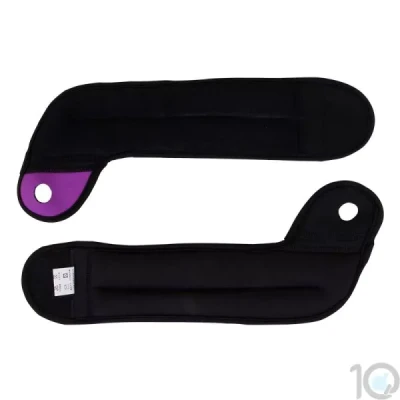 Weight Band 0.5Kg (Brand : Mesuca)