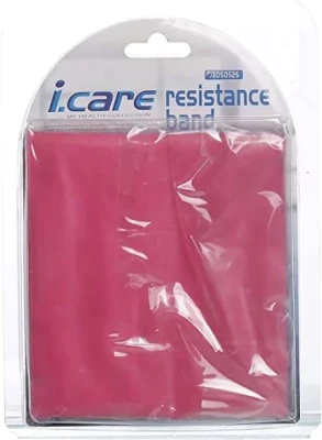 I Care Resistance Band Jbd50525 Purple (Brand : Mesuca)