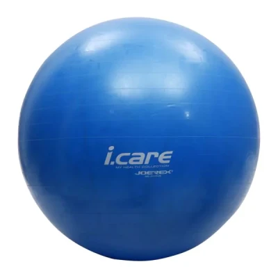 I Care Gym Ball 65Centimeter (Brand : Joerex)
