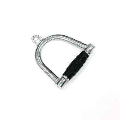 Stirrup Cable Handle Bdhy046 Chrome