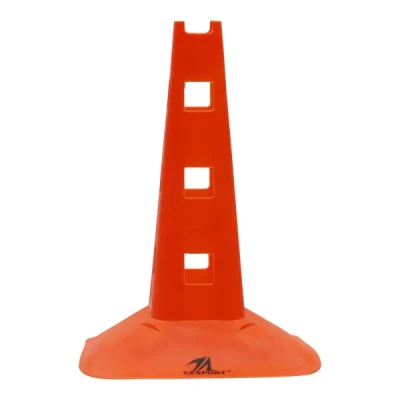 38Cm Cone Barricades 8025 Orange