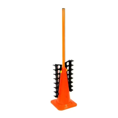 Multi - Cone W/Ladder Ser Ls - 2999 - 16 19080019