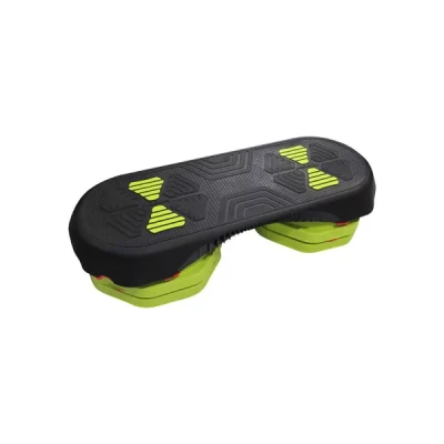 MDBUDDY AEROBIC STEP L108 X W42 X H10-15-20CM MD1712