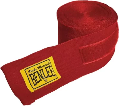 Benlee Handwraps Red