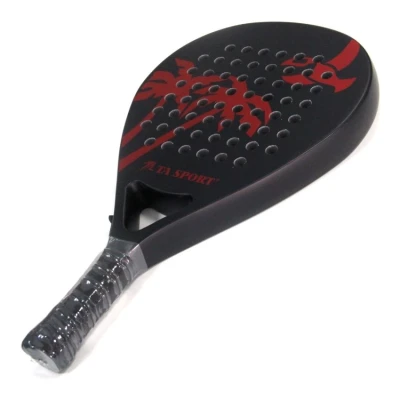 Ta Sport Paddle Racket 4003 Assorted