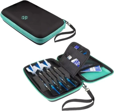 Blaze Pro 6 Case Jade/Blk We80