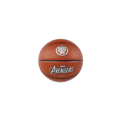 Joerex Black Panther Tpu Basketball Jma19070-P Size#7