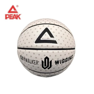 PEAK PU BASEKETBALL Q1242140 SANDS SIZE #7