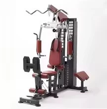 Multi functional home gym