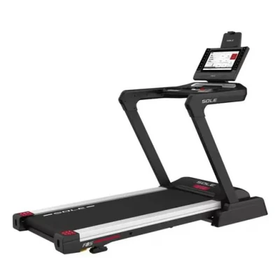 Sole Fitness F85 Treadmill - New Model SOLEF85-23