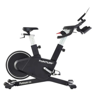 Tunturi Platinum sprinter bike S10