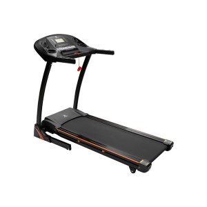 1hp 2hp Motorized Treadmill (brand Ta Sport) Featured