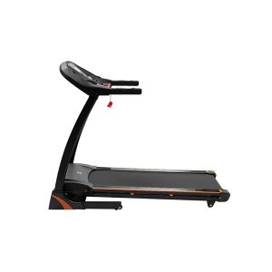 1hp 2hp Motorized Treadmill (brand Ta Sport) Gallery